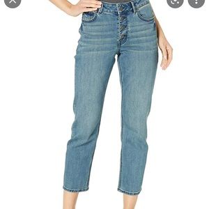 Prana Gram Crop Jean
